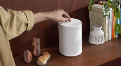 Głośnik multiroom SONOS Era 100 Biały na Arena.pl