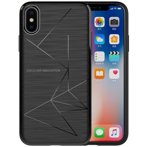 ETUI CASE NILLKIN MAGIC IPHONE X 10 A1865 A1901 na Arena.pl
