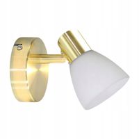 2X Kinkiet JOTA 1xE14 Milagro lampa ścienna 1xE14