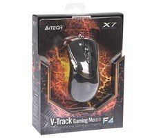 Mysz XGame V-Track F4 USB na Arena.pl