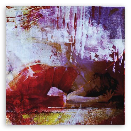 OBRAZ DO SYPIALNI Abstrakcja Akt Kobieta na Arena.pl