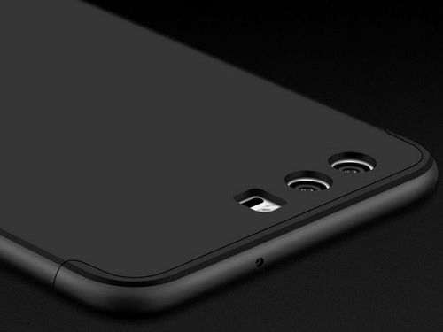 Etui 360 full case do Huawei P10 czarne na Arena.pl