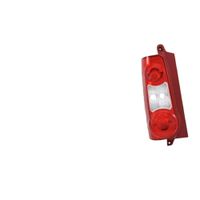 LAMPA TYLNA LEWA PEUGEOT PARTNER TEPEE II 2011 2012 2013 2014 2015 2016