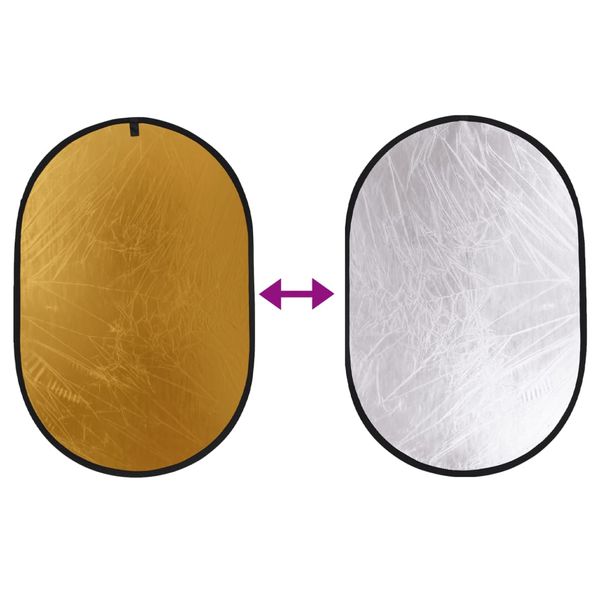 Zestaw studyjny z lampami, tłami i blendami zdjęcie 9