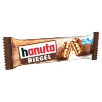 FERRERO WAFEL HANUTA RIEGEL 34,5G