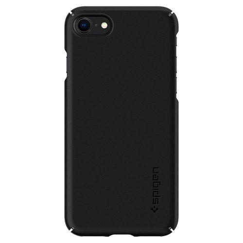 Spigen Thin Fit Iphone 7/8/se 2020 Black na Arena.pl