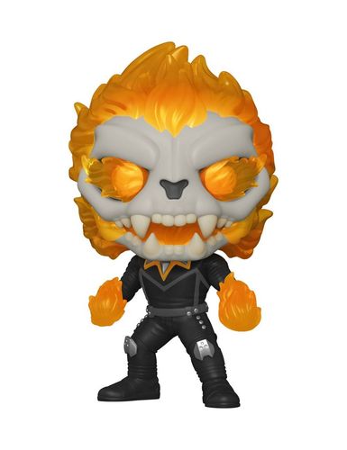 funko pop! infinity warps ghost panther 860 figurka na Arena.pl
