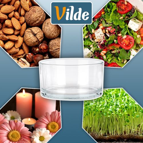 Miska szklana 950 ml na Arena.pl