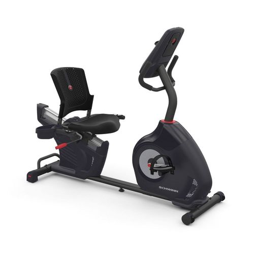 SCHWINN ROWER POZIOMY PROGRAMOWANY 570R na Arena.pl
