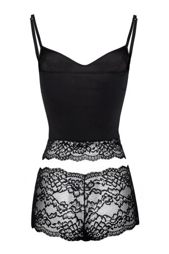 Kalimo komplet paloma - black - L na Arena.pl