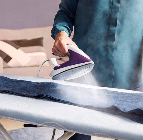 Stacja parowa GENERATOR PARY żelazko Philips 2400 W 6.5 BAR na Arena.pl