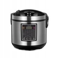 Garnek Elektryczny Multicooker 5 l 42 programy, 900W | Maestro MR-793