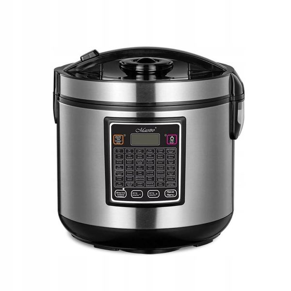 Garnek Elektryczny Multicooker 5 l 42 programy, 900W | Maestro MR-793 zdjęcie 1