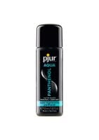 żel pjur aqua panthenol 30ml.