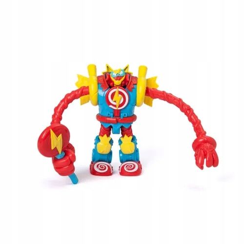 Super Zings Superbot SUGARFUN Robot SuperThings na Arena.pl