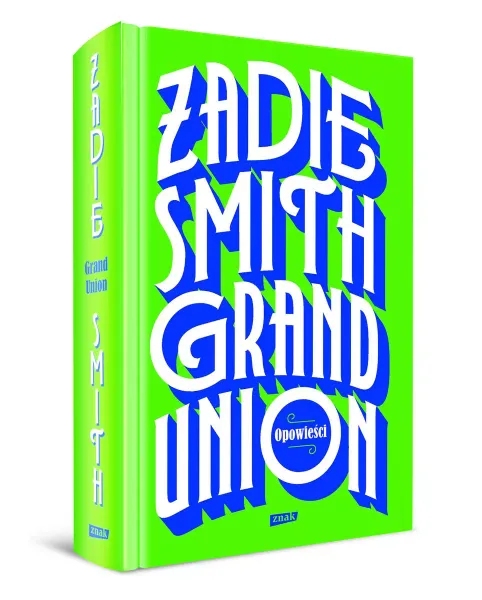 Grand Union. Opowieści zdjęcie 1