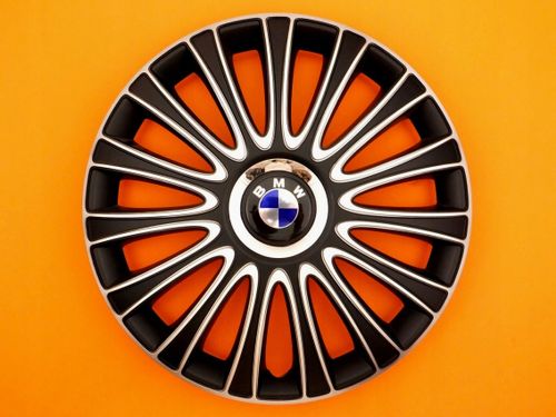 KOŁPAKI 17'' BMW - E46 E90 F30 E60 E61 X1 E84 LSM na Arena.pl