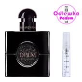 YSL Black Opium Le Parfum Odlewka 3ml