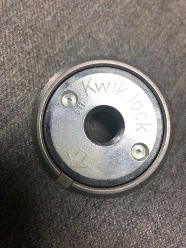 HILTI nakrętka szybkomocująca SDS click klik na Arena.pl