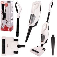 Odkurzacz Bezprzewodowy Pionowy Ręczny Interaktywny Zabawkowy 2w1