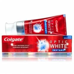 Colgate Optic White Instant Pasta do zębów 75ml