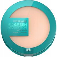 Maybelline Green Edition Blurry Skin Puder Brązujący W Kompakcie 55