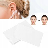 60 SZT. OTOSTICK PLASTRY KOREKTORY NA ODSTAJĄCE USZY