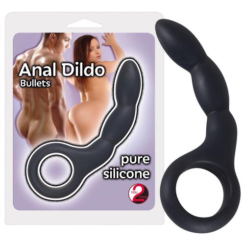 Anal Dildo Bullets na Arena.pl