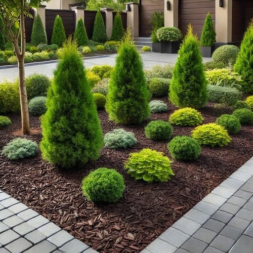 Ziemia Uniwersalna Ogrodowa 50L do Kwiatów Warzyw Krzewów na Arena.pl