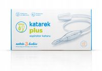 Zestaw Helpmedi DuoCare aspirator i termometr bezdotykowy