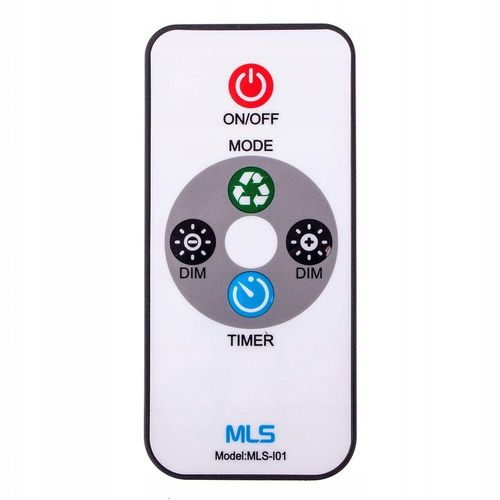 LAMPKI DRUCIKI 300 LED MIKRO BIAŁY ZIMNY PILOT OŚWIETLENIE 33m PROGRAMATOR na Arena.pl