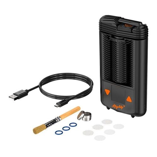 waporyzator przenośny mighty+ storz & bickel na Arena.pl