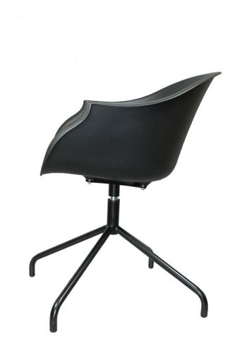 Krzesło Roundy Black na Arena.pl