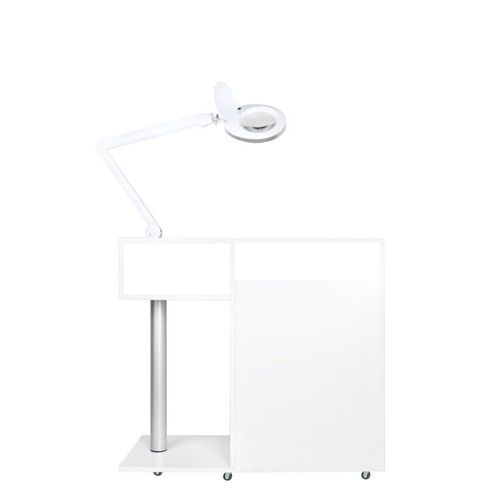 Pomocnik unit podologiczny Y-300 biały na Arena.pl