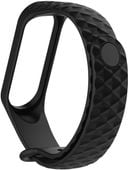 ORYGINALNY PASEK OPASKA BRANSOLETA YIVO DO XIAOMI MI SMART BAND 3 4