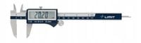 Limit 280470105 Suwmiarka Cyfrowa Z Dużym Wyświetlaczem CDN 150mm