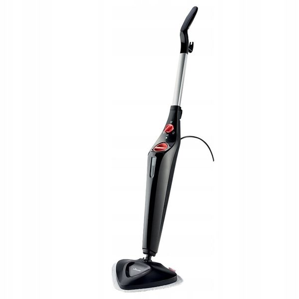 Mop parowy Vileda Steam Plus elektryczny 3.0 zdjęcie 9