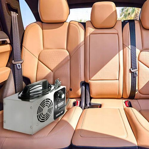 Generator ozonu Renew Force OZONATOR OCZYSZCZACZ POWIETRZA DO DOMU MOCNY na Arena.pl