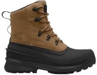 Buty zimowe THE NORTH FACE CHILKAT V LACE WP (NF0A5LW3YW21) 42.5
