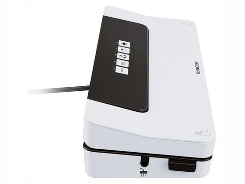 Zgrzewarka próżniowa SilverCrest SV 125 C6 125W biała na Arena.pl