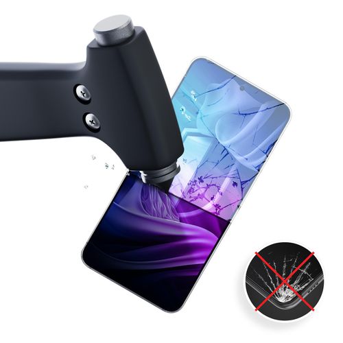 samsung galaxy s25 edge - 3mk silky matt pro na Arena.pl