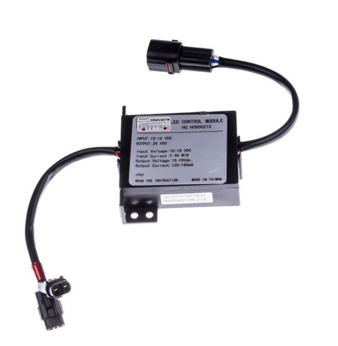 Światła DRL DUOLIGHT DL20 3W1 na Arena.pl