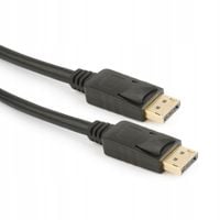 Kabel DisplayPort - DisplayPort CABLEXPERT 10 m