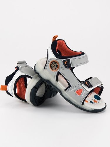 SANDAŁY DLA CHŁOPCA Rozmiar - 29 na Arena.pl
