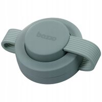 Ładowarka indukcyjna Bazic GoMag Trio 2 3w1 15W magnetyczna do iPhone/Watch