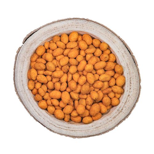 Orzechy ziemne paprykowe 1kg na Arena.pl