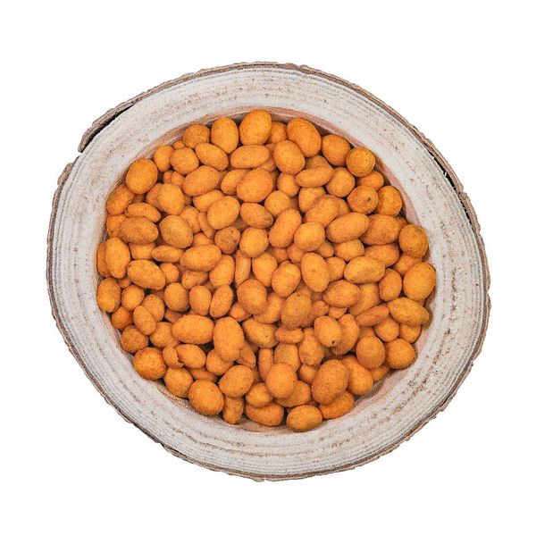 Orzechy ziemne paprykowe 1kg zdjęcie 2