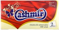 CHUSTECZKI UNIWERSALNE BOX 100SZT CASHMIR