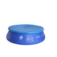 Pokrowiec Na Basen 305 - 330 Cm