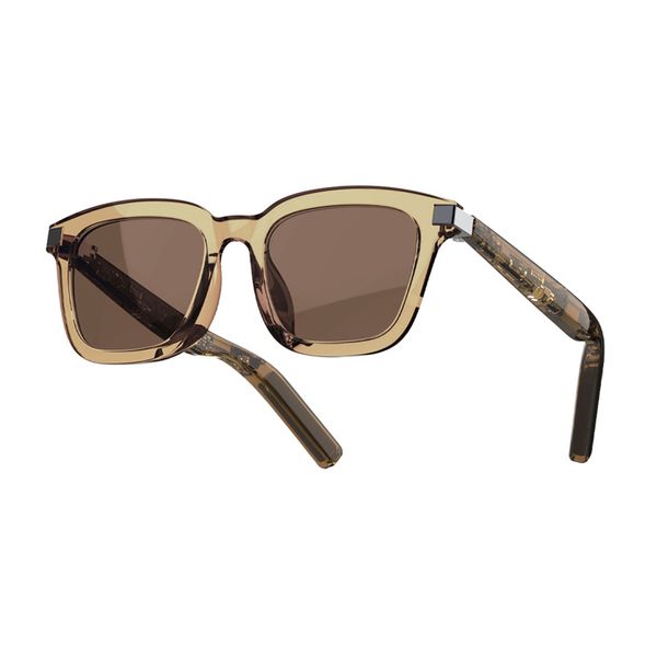 inteligentne okulary colmi g06 (brązowe) zdjęcie 5